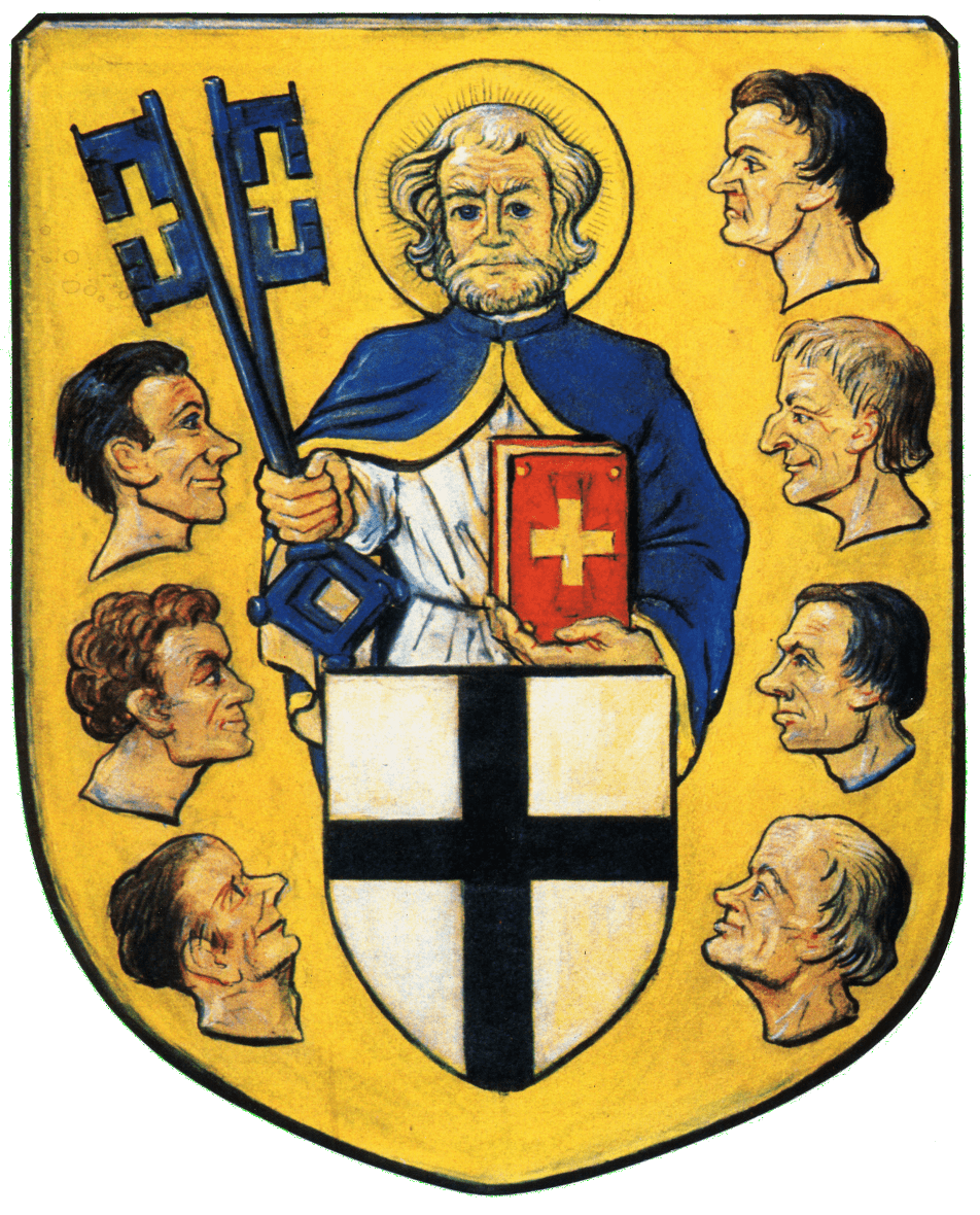 Stadtverwaltung Brühl